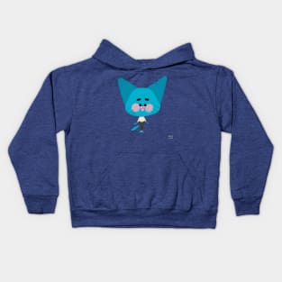 Gumball Kids Hoodie